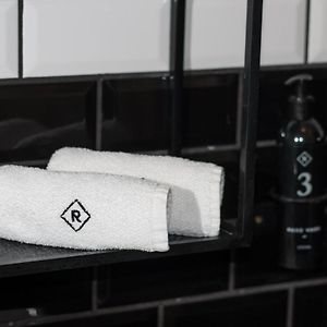Kamer met Twee Aparte Bedden